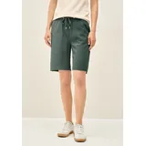 Cecil Damen, Shorts mit Struktur - XL