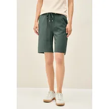 Cecil Damen, Shorts mit Struktur - XL