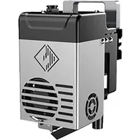 FLASHFORGE CREATOR 4 LEFT EXTRUDER ASSEMBLY-HT-0,6 3D ZUBEHOER (20003160001)