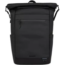 Tommy Hilfiger TH Seasonal Rolltop Backpack Black