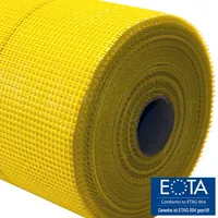 Beha-Amprobe Armierungsgewebe Gewebe Putzgewebe 4 x 4 mm 50 m