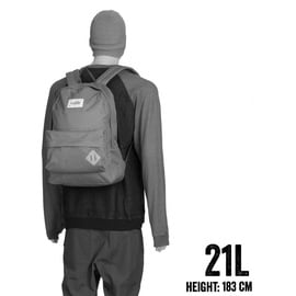 DaKine 365 21l Rucksack Muted Clay One Size