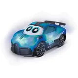 Bb Junior BBJunior Bugatti Divo blau, 21cm)