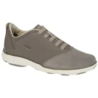Geox U52D7B 01122 C1018 Slipper grau 47 EU