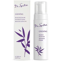 Dr. Spiller Gaoxing Duschschaum 200 ml Unisex