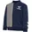 Sweatjacke Herren Black Iris 56