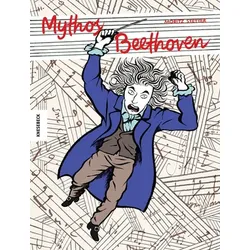 Mythos Beethoven
