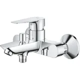 Grohe BauEdge Einhandwannenmischer 23604001