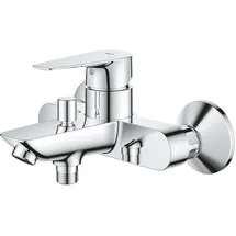 Grohe BauEdge Einhandwannenmischer 23604001