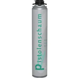 Pistolenschaum 750ml -Aktionsware-(MDI)