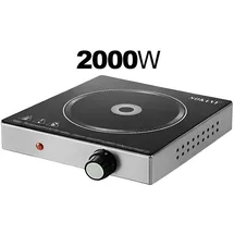 Sokany Infrarot Kochplatte 2000W