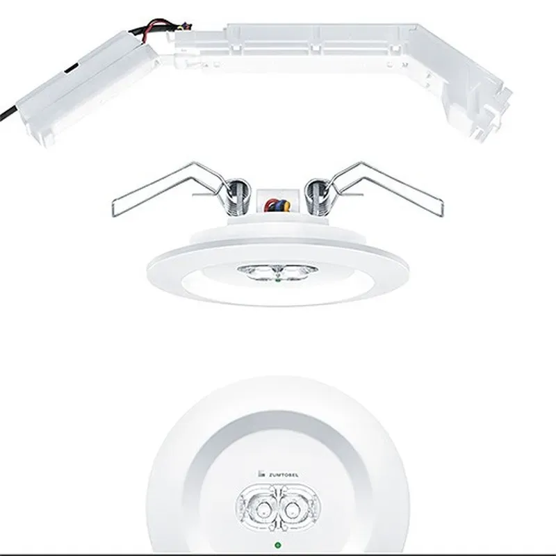 Zumtobel Group Sicherheitsleuchte RESPRO MRC #42191082