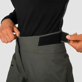 Salewa Sella 3L PTX Pant W Dark Olive M