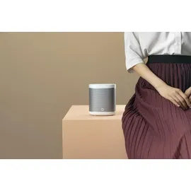 Xiaomi Mi Wifi Smart Speaker (With Google Assistant) weiß