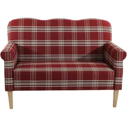Max Winzer Küchensofa Jule - rot