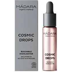 Madara Cosmic Drops Cosmic Rose 15ml 15 ml