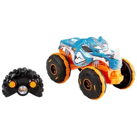 Hot Wheels RC-Monstertruck Rhinomite 2,4GHz RTR bunt (JBK11)