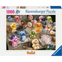 Ravensburger Puzzle Gelini decken den Tisch