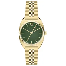 Liebeskind Berlin Armbanduhr The Colorful Classic Must-Have