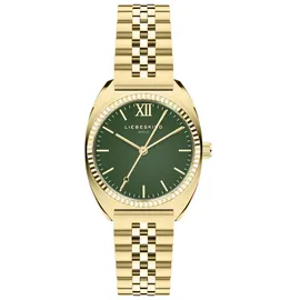 Liebeskind Berlin Armbanduhr The Colorful Classic Must-Have