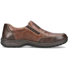 Rieker Slipper Herren Braun 45