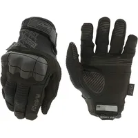 Mechanix Handschuhe M-Pact 3 schwarz, Größe