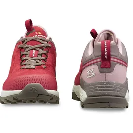 Garmont Groove G-dry Wanderschuhe - Grape / Pink - EU 39