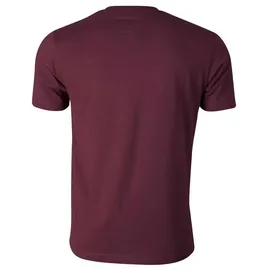 Lonsdale T-Shirt Classic rot M