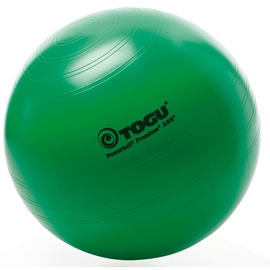 Togu Unisex – Erwachsene Powerball Premium ABS, grün, 65 cm