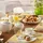 Villeroy & Boch New Cottage Basic Milch- und Zuckerset 2-tlg. weiß