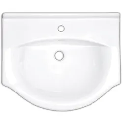 Naturel Pro Waschbecken 61x51 cm HA5660
