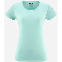 Tee-Shirt HIKING JACQUARD damen S