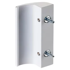 SOTech Balkontürgriff SEJA II weiß 85 x 40 x 20 mm Türgriff Terrassentürgriff