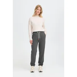 Oxmo OXMille Sweathose Grau S