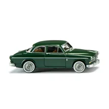 Wiking 022805 - Volvo Amazon dunkelgrün 1:87