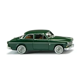 Wiking 022805 - Volvo Amazon dunkelgrün 1:87