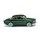 Wiking 022805 - Volvo Amazon dunkelgrün 1:87