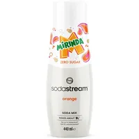 Sodastream Sirup