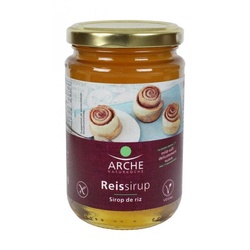 Arche Reissirup bio 400g