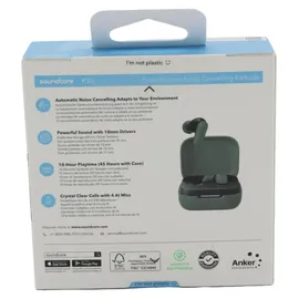 Anker P30i v2 Grün