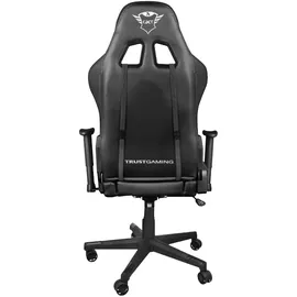 Trust GXT 716 Rizza RGB Gaming Chair schwarz