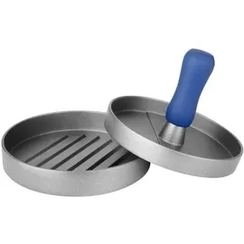 Cadac Burgerpresse Ø 11 cm Aluminium grau