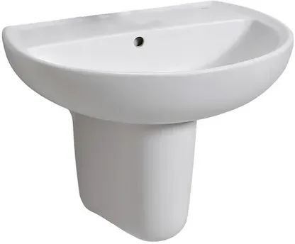 Kolo Rekord Waschbecken 60x45,5 cm K91060000