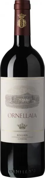 Ornellaia Ornellaia 2023