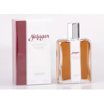 Caron Yatagan Eau de Toilette 125 ml
