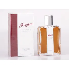 Caron Yatagan Eau de Toilette 125 ml