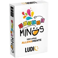 Ludic It51111 Active Minds