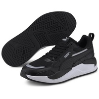 Puma X-Ray 2 Square black-black-white 44,5