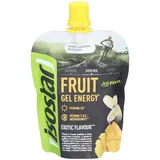Isostar Actifood High Energy Gel Exotic