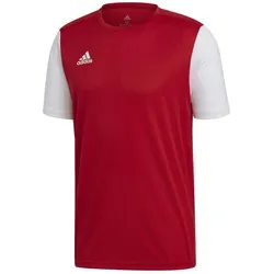 adidas Estro 19 Trikot Kinder - rot 164